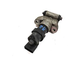 2011 PORSCHE CAYENNE HYBRID (958) REAR RIGHT PARK PARKING BRAKE ACTUATOR — exact item pictured